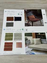GIUNCO 拉坦巴迪[面料] SHINKO 更多图片