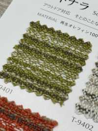 SOTONARA 索托纳拉[面料] SHINKO 更多图片