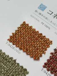 CONNECT 连接[面料] SHINKO 更多图片