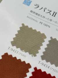 LAPASⅡ 拉巴斯二世[面料] SHINKO 更多图片