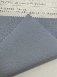 KKF8588-W-D1 泡泡纱弹力宽幅[面料] 小纹工房(宇仁纤维) 更多图片