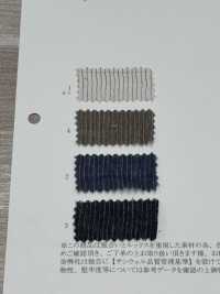 35521 80支线棉质巴厘纱条纹水洗加工[面料] SUNWELL三维尔 更多图片
