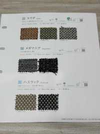 SWAG 赃物[面料] SHINKO 更多图片