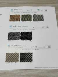 MEGAMANIA 疯狂大爆炸[面料] SHINKO 更多图片