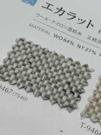 EKARAT 埃卡拉特[面料] SHINKO 更多图片