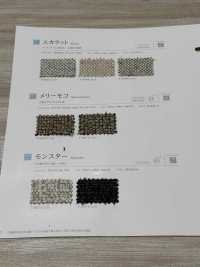 MERINOMOCO 梅里·莫科[面料] SHINKO 更多图片