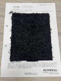 43500 贵宾犬剪裁提花[面料] SUNWELL三维尔 更多图片