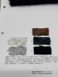 43500 贵宾犬剪裁提花[面料] SUNWELL三维尔 更多图片