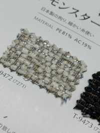 MONSTER 怪物[面料] SHINKO 更多图片
