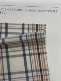 14375 40线棉高密度平织水洗加工[面料] SUNWELL三维尔 更多图片