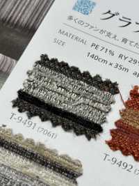 GRAFF 图形[面料] SHINKO 更多图片