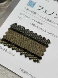 FENON 苯甲酮[面料] SHINKO 更多图片