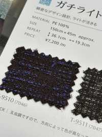 GACHILIGHT 加奇之光[面料] SHINKO 更多图片