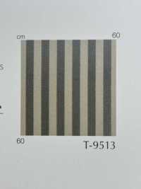 STRIPESOUL 鞋底条纹[面料] SHINKO 更多图片