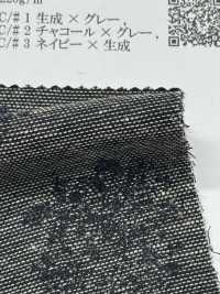 OMH43691 C/L 提花“绽放”[面料] 小原屋纤维 更多图片