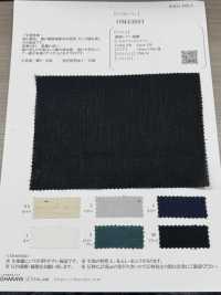 OM43681 麻透明柳条绉[面料] 小原屋纤维 更多图片
