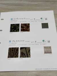 IMPRESSIONS 印象[面料] SHINKO 更多图片