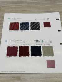 ECOTICANIMAL 环保动物[面料] SHINKO 更多图片