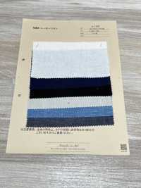 A-1708 色织人造丝/亚麻[面料] 有延商店 更多图片