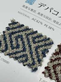 DEPARTCOCI 百货化妆品[面料] SHINKO 更多图片
