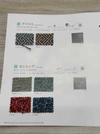 DEPARTCOCI 百货化妆品[面料] SHINKO 更多图片