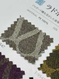 RALPHEDHOLLANE 拉德霍拉宁[面料] SHINKO 更多图片