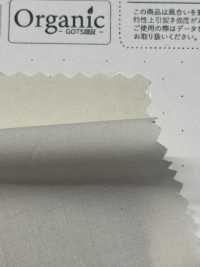 SBT-010 有机棉玉虫高密度平织[面料] 桑村纺织 更多图片