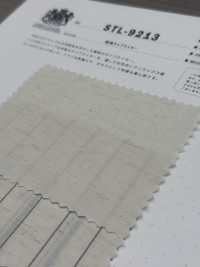 STL-9213 麻高密度平织[面料] 桑村纺织 更多图片