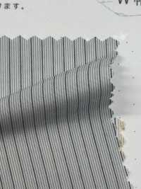 SBT-023 生态条纹[面料] 桑村纤维 更多图片