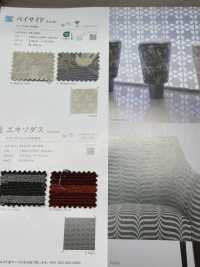 BAYSIDE 海湾边[面料] SHINKO 更多图片
