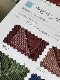 LABYRINTH 迷宫[面料] SHINKO 更多图片
