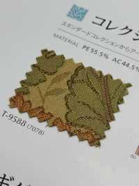 COLLECTION10 系列 #10[面料] SHINKO 更多图片
