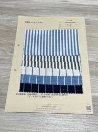 A-1709 色织人造丝/亚麻[面料] 有延商店 更多图片