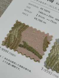 KEIJIYOU 景紫阳[面料] SHINKO 更多图片