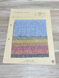A-7037 欧洲亚麻钱布雷布[面料] 有延商店 更多图片
