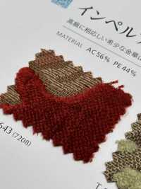 IMPREIA 因佩鲁阿[面料] SHINKO 更多图片