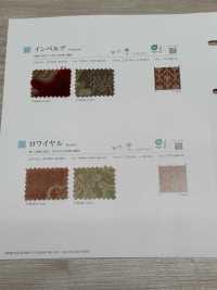 ROYALE 皇家[面料] SHINKO 更多图片