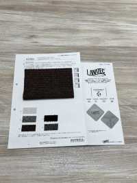 43503 LANATEC® ECO结子绒织物粗呢[面料] SUNWELL三维尔 更多图片