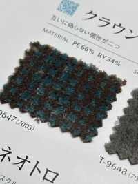 CRWON 王冠[面料] SHINKO 更多图片