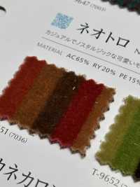 NEOTRO 新特罗[面料] SHINKO 更多图片