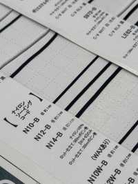 N14-B 1.4毫米行李牌绳子[缎带、带、绳子] Cordon 更多图片