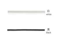 N14W-B 1.4mm 含蜡尼龙绳子[缎带、带、绳子] Cordon 更多图片