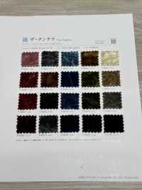 THECHINCHIRA 龙猫[面料] SHINKO 更多图片