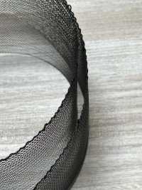 HORSEHAIR BRAID SOFT 花边软辫[缎带、带、绳子] 更多图片