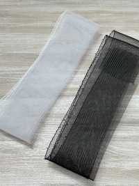 HORSEHAIR BRAID SOFT 花边软辫[缎带、带、绳子] 更多图片