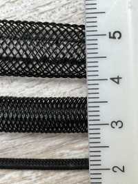 HORSEHAIR BRAID TUBE 马毛花边管[缎带、带、绳子] 更多图片