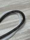HORSEHAIR BRAID TUBE 马毛花边管