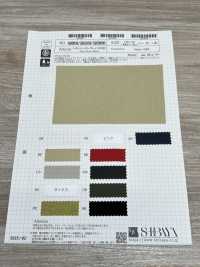 SB58000 McClory ECO+ 宽条零加工[面料] 柴屋 更多图片