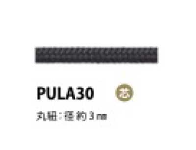 PULA30 拉头绳 内芯 3MM