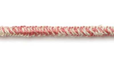 ALCB-25 麻色 松紧带绳 2.5MM
